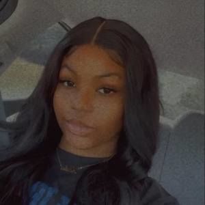 Meet your Posher, Ketha